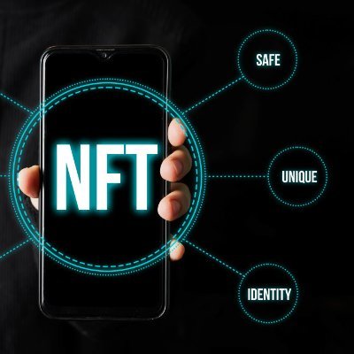 NFT Promotion And Giveaways. For Promotion Send DM. To showing world the Power of NFTs. #NFTisforever #ETH #MATIC .
Place for NFT Addicts to showcase #art