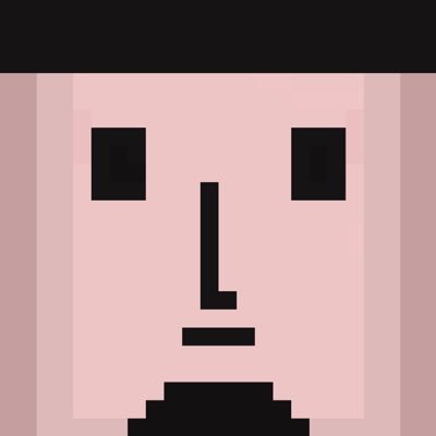 my name is Yasuke. Pixel artist. Japan🇯🇵 弥助と申します。 https://t.co/HWH6IVIcbe