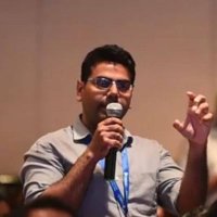 Shailendra Upraity, PhD (@iamdrupraity) 's Twitter Profile