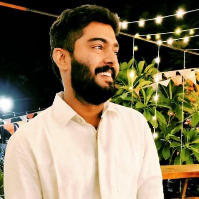 Profession: Edhukku athellam pottukittu
Hobbies: Photographer | Runner | RX100rider | 🏸