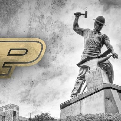 BoilermakerB's profile picture. Boiler Up! 
(My Tweets are just my opinions)
I believe Crypto, Cannabis, Blockchain, Web 3.0 and Small Scale Nuclear Reactors are the future.