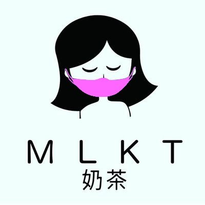 MLKT Miagao offers premium milktea from Taiwan at a very affordable price. 🥤