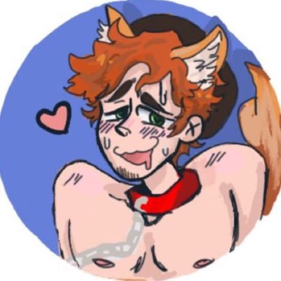 Side account for being horny or other stuff | 28, 18+ MINORS DNI | they/them | taken x2 | bi | banner by @Sluggooooooo, pfp by @PuppyPrince_ | 🧡💙 @JaspyV