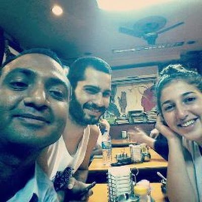 GOPALAG50189897's profile picture. 