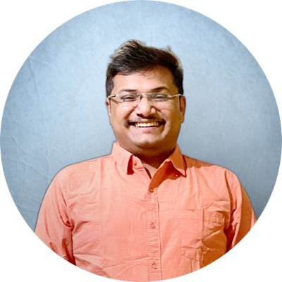 CS Grad | Pol Sci & IR | Finance | Food & Book aficionado | Proud Son❤️ | Tweets are Personal.