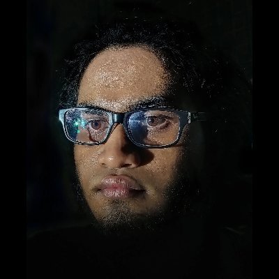 Hasindu_Lanka's profile picture. Developer who ❤️ open source