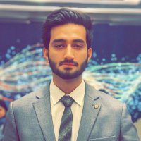 Faiq Ahmad (@myselffaiq) 's Twitter Profile