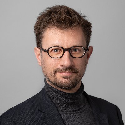 Julien Daubanes Profile