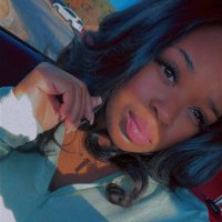 Bre ❤ (@flawedncurvy) 's Twitter Profile