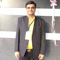 VAGHASIYA SURESH (@sureshjamka) 's Twitter Profile