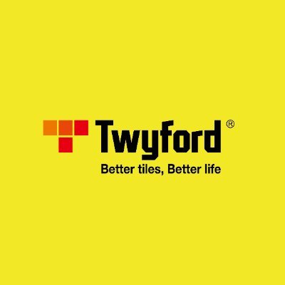 Twyford is one of the best-known tile brands and manufacturers in Africa and South America. Our slogan is Better Tiles, Better Life.