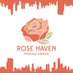 Rose Haven (@rosehaven_pdx) Twitter profile photo