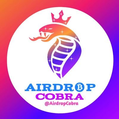 AirdropCobra Profile Picture