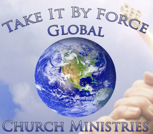 TIBF_GChurch's profile picture. Apostolic and Prophetic movement with a Kingdom message. Overtaking the kingdom of darkness with the Kingdom of Light. (Matt 11:12, Rev 11:15)