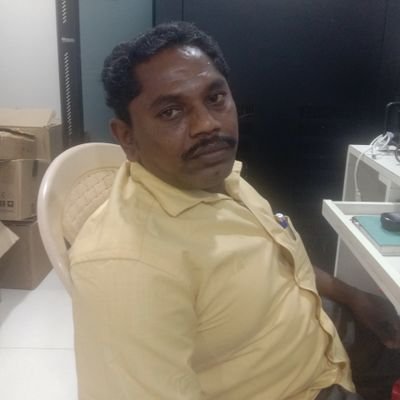 SSubram08813164's profile picture. 