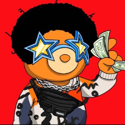 yoyoJian1124's profile picture. NFT💕💕💕