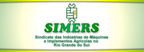 SIMERS_BR's profile picture. Sindicato das Indústrias de Máquinas e Implementos Agrícolas no Rio Grande do Sul (SIMERS)