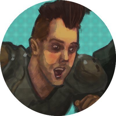 WoodrowEliot's profile picture. Artist, father, and pancake connoisseur