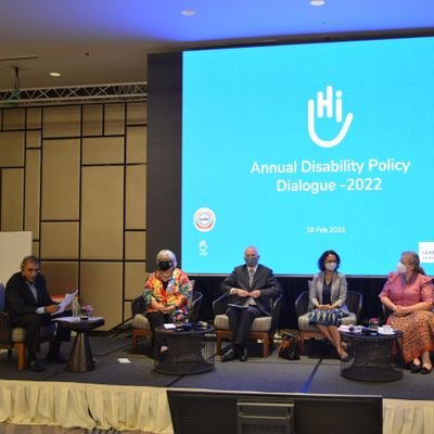 Worked extensively as Disability Inclusion Advisor to Governments (India, Indonesia, DPR Korea, Afghanistan, Cambodia, Lao PDR),  UN ( UNDP, UNICEF, WHO)& INGOs