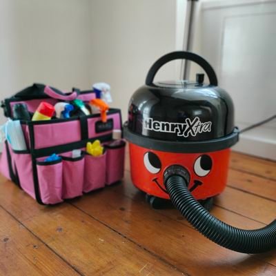 Cleanthoughts22's profile picture. Thoughts (usually angry) from a domestic cleaner