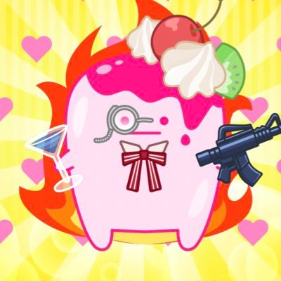 成人済。Eng多めですが日本語ok。Utapri/うたプリ(トキヤ、カミュ)、i7/アイナナ(大和、龍)、HypMic/ヒプマイ(ディビ女)、KingPri/キンプリ(アレク)KOFG(テリー、他)、まほやく(北)ファンです。YouTubeも!よろしくお願いします!