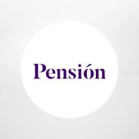 Pensión Research & Consulting (@pensionrc) 's Twitter Profile Photo Pensión Research & Consulting (@pensionrc) 's Twitter Profile Photo