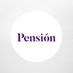 Pensión Research & Consulting (@pensionrc) Twitter profile photo