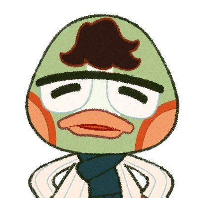 Alex (JJam) 🏳️‍⚧🍉さんのプロフィール画像