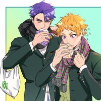 おしん (@oshin0128) 's Twitter Profile