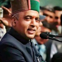 We are fans of jairam thakur(@jai_ram_thakur) 's Twitter Profile Photo