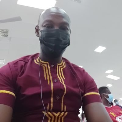 yaw_edem1's profile picture. Man of virtue.