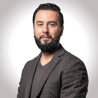 Co-Fundador de @yosoyfractal / Re-Evolucionando el Derecho en México y LATAM con MAX, el 1er. abogado virtual en México: https://t.co/AY98cwkMZr