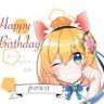 _powa's profile picture. ゆーりんち