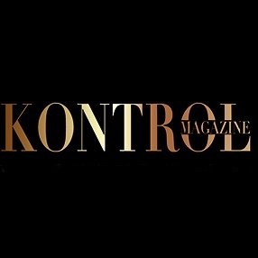 A National Fashion Publication! • Snap + Periscope + IG: @KontrolMag • #KontrolMag + #KontrolHOMME, & #KontrolBrides Now Available:
