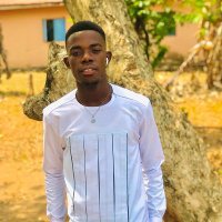 Selorm Kelly (@kellysp53164197) 's Twitter Profile