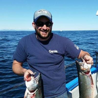 Mustang Cobra Owner/Enthusiast, Badlands Bronco Hot Pepper Red Owner. Seahawks/Mariners fan, Fisherman, and Horsepower Junkie.