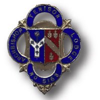 Archbishop Tenison Lodge(@TenisonLodge) 's Twitter Profile Photo