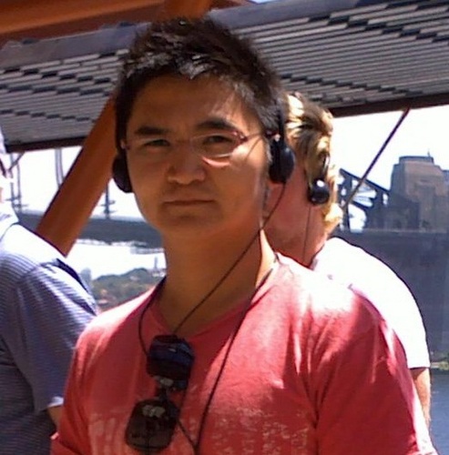 Purevdoko's profile picture. 