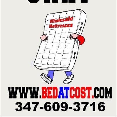 We are Direct Mattress dealers that service Hotels and retail stores. We have 6 locations nationwide and we are working on our 7th.