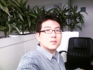 이름:정영식
연락처:010-5773-8836
근무지: LG생명과학 의약연구소 제형팀