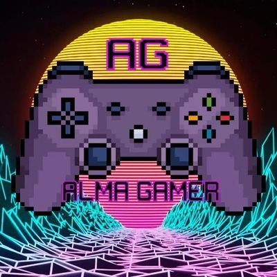 Blog sobre videojuegos, consolas, componentes, informatica, etc. Gaming en general!
https://t.co/UjFH6K8ypE
Por Gamers, para Gamers. Regla básica.