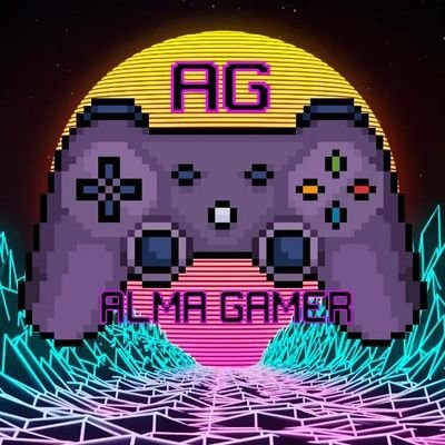 xAlmaGamerx Profile Picture