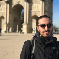 Leandros (Leo) Tsiotos (@ltsiotos) 's Twitter Profile Photo