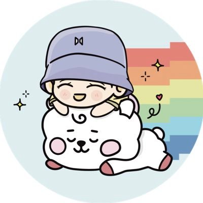 I doodle & make cute things! 💜 IG: https://t.co/KcMHf4orBy | ❌ Do not use my art