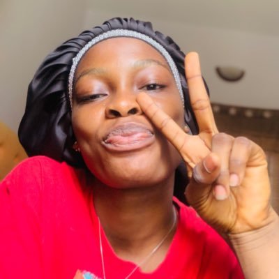 imole4171's profile picture. God+ Mum❤️