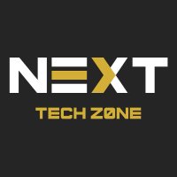 Next Tech Zone(@NextTechZone) 's Twitter Profile Photo
