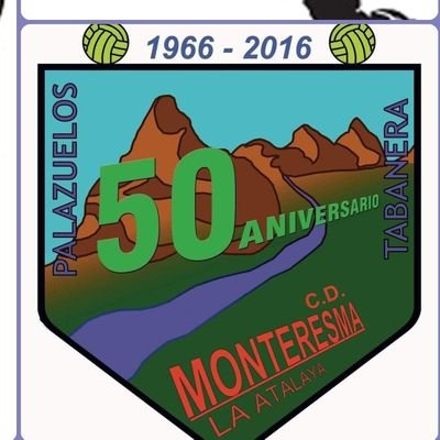 Club Deportivo Monteresma La Atalaya de Palazuelos de Eresma (Segovia)