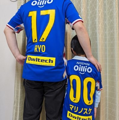mamama2020_YFM's profile picture. 横浜Fマリノス
2023も全力応援！⭐⭐⭐⭐🌟
年チケ民です。バックアッパーで子どもと観戦してます