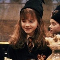 hermione malfoy(@grangerous_) 's Twitter Profile Photo