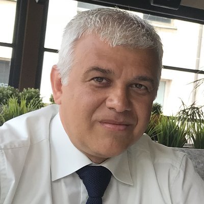 Director of the Center for electronic and distance learning at the Technical University of Gabrovo